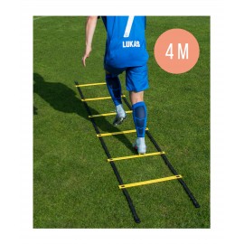 Cawila coordination ladder M 4m yellow