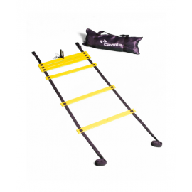 Cawila coordination ladder M 4m yellow